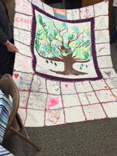 Youth Quilt