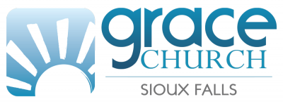 Grace Church SF Logo