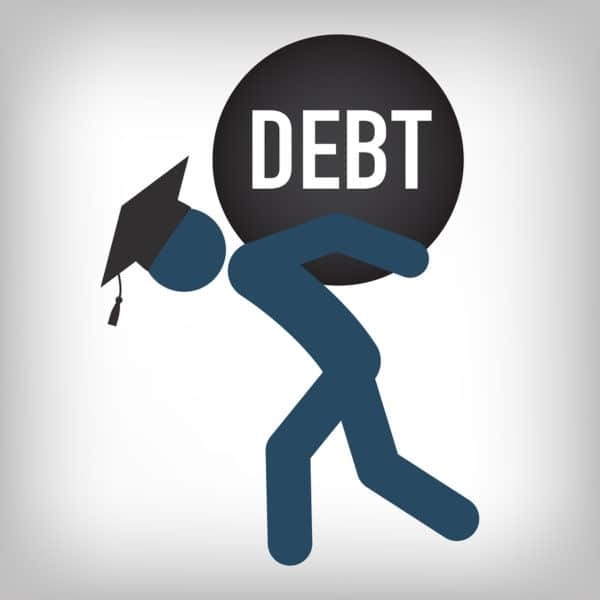 Student Loan Debt 1 600x600