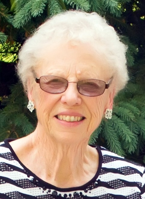 Mavis Stearns