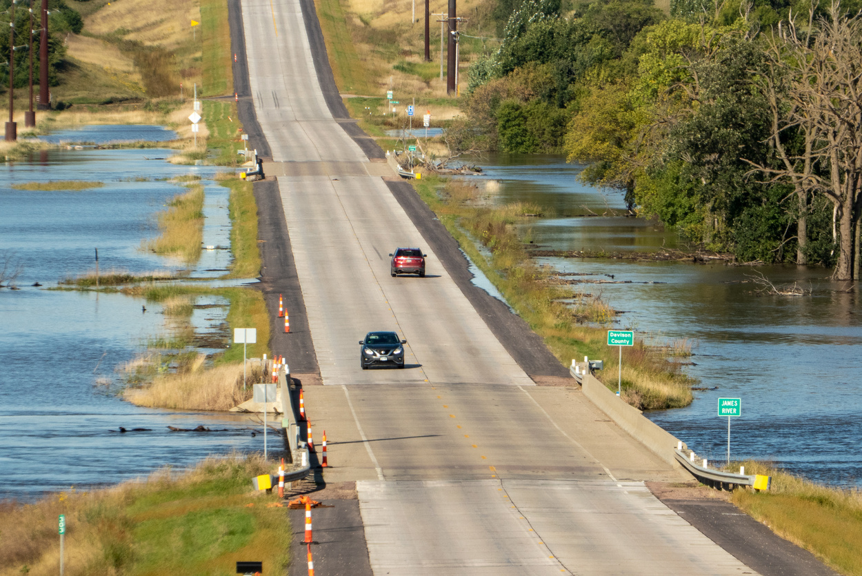 James River Bridge