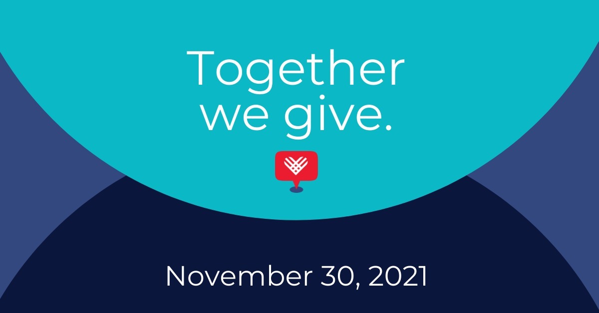 Givingtuesday