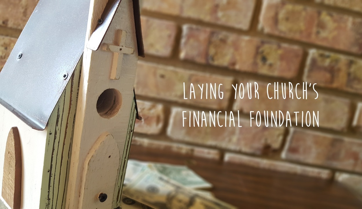 Financial Foundations