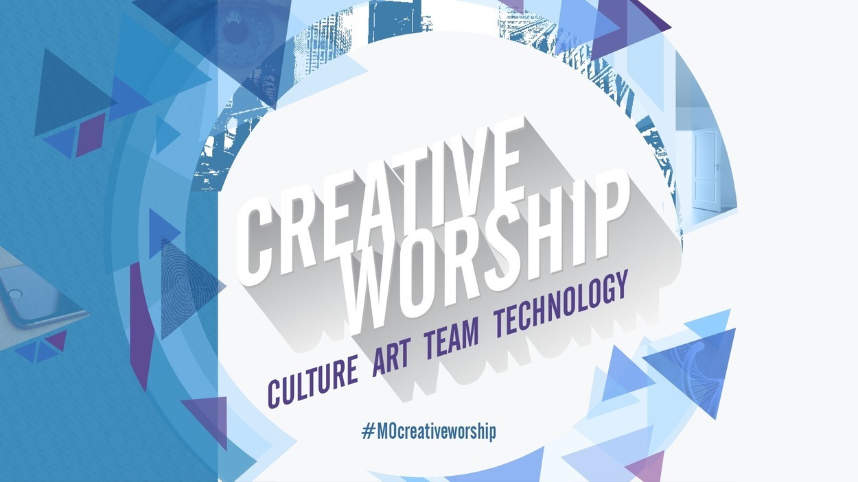 Creative Worship