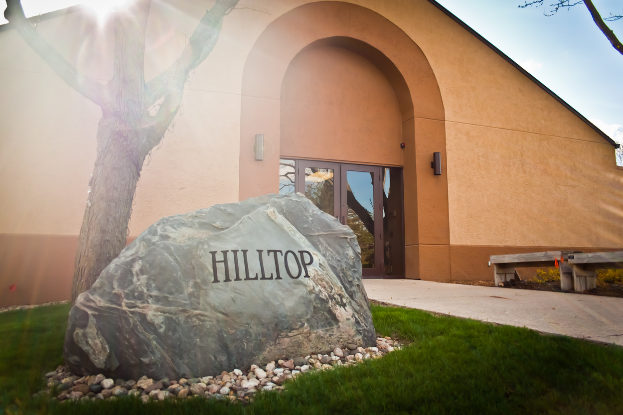 Hilltoprock