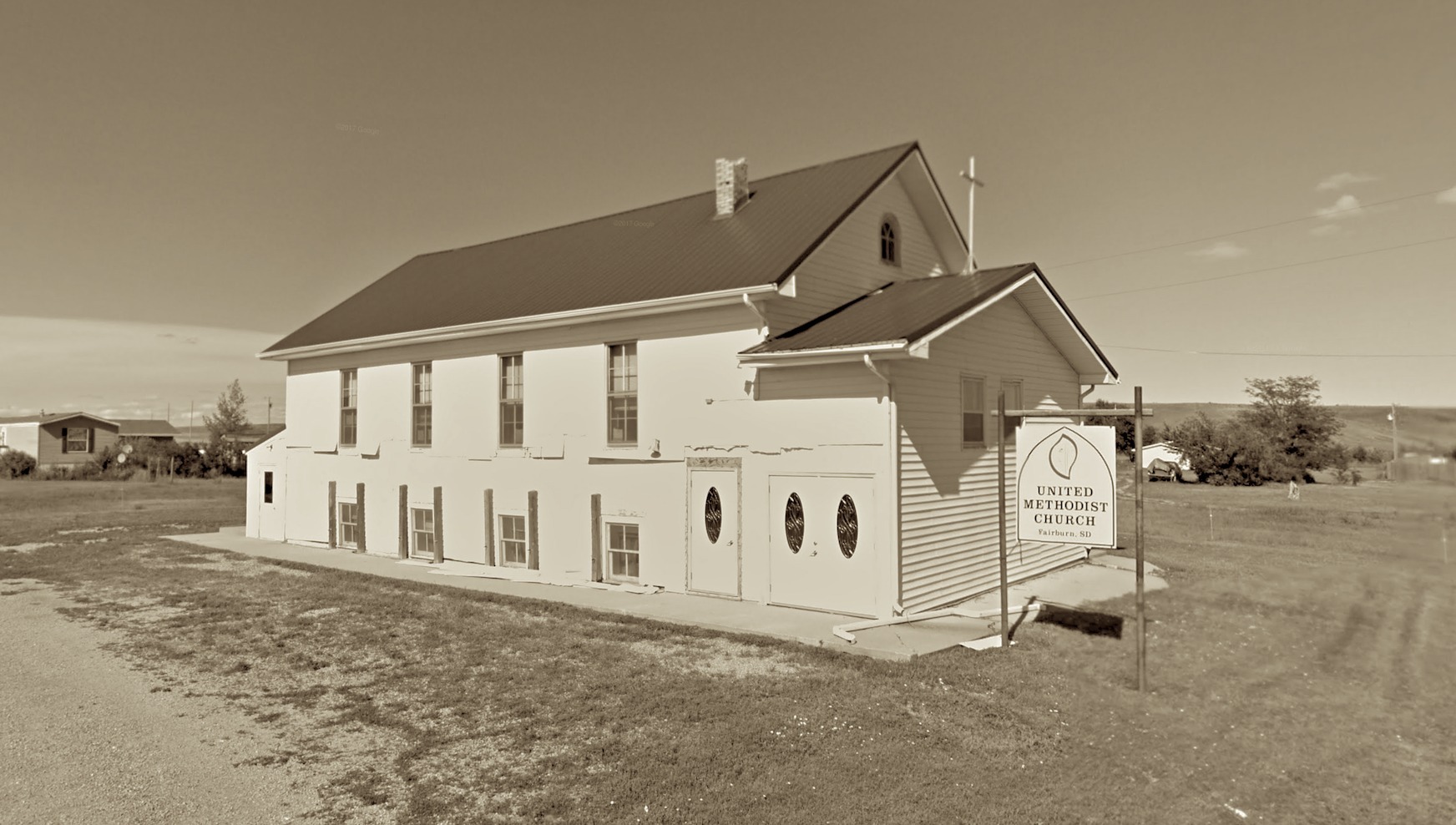 Old Fairburn Umc