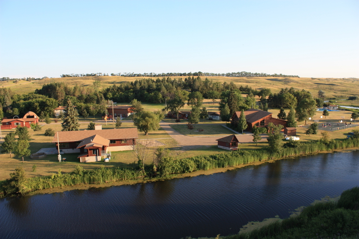 Wesley Acres Camp