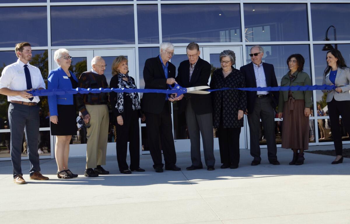 Ribbon Cut 1200x768