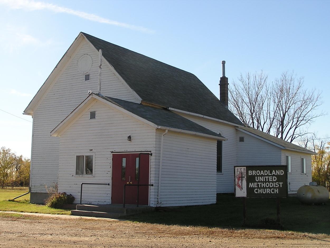 Broadland Umc