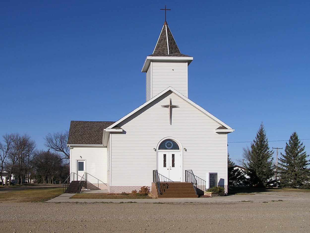 Tolstoy Umc