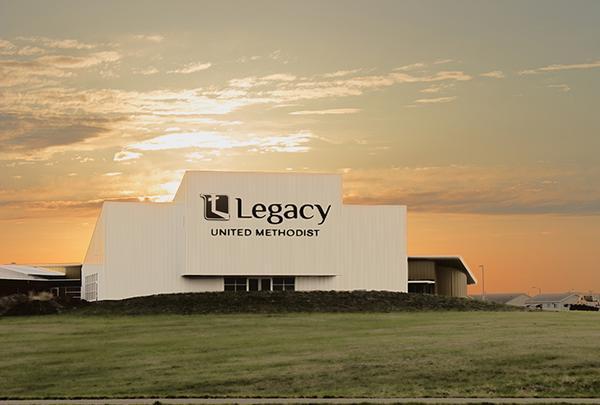 Bismarck Legacy UMC