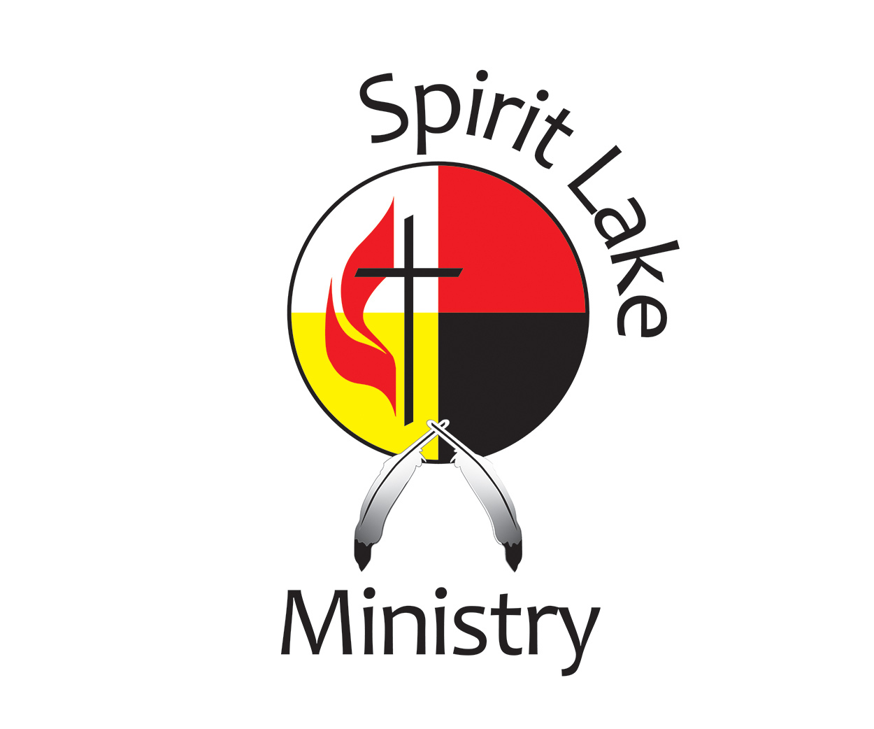 4 2 5 Spiritlakeministry Logo