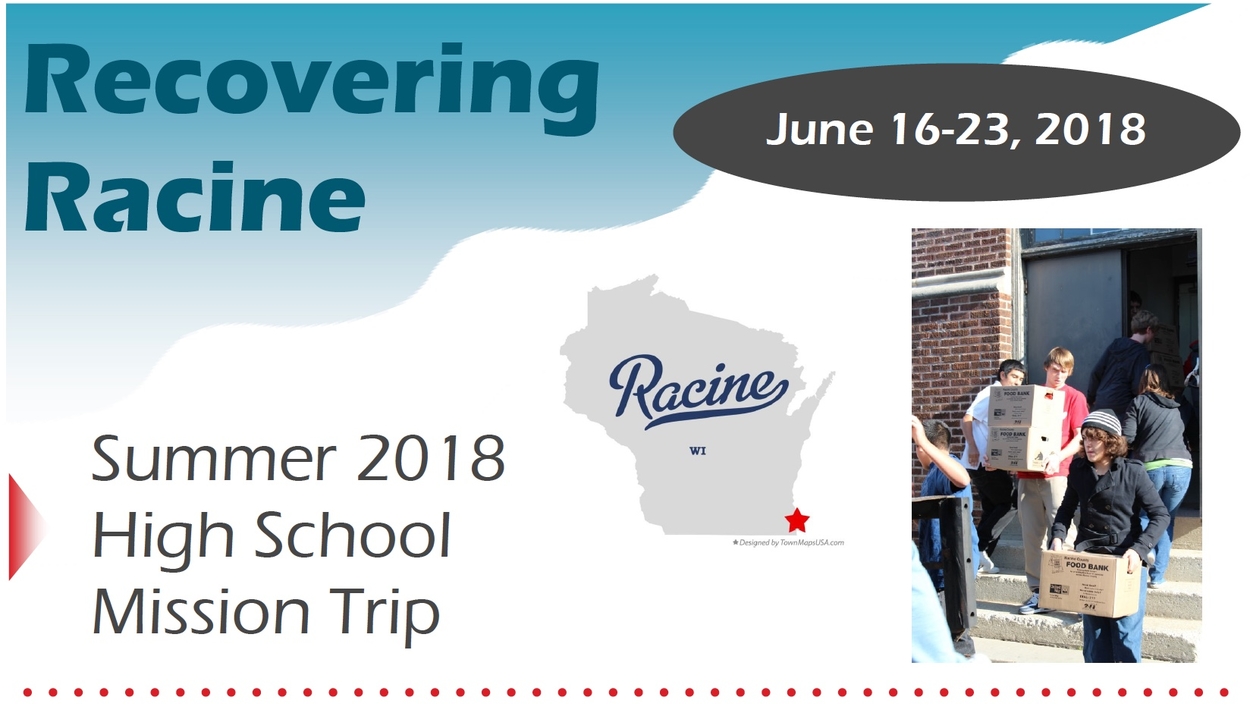 Racine 18