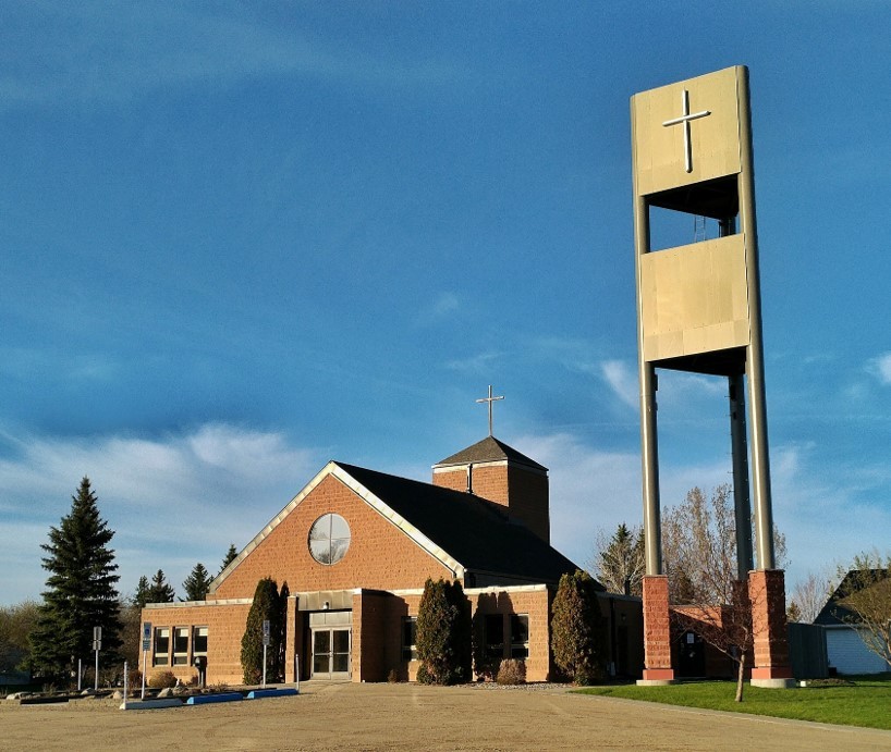 West Fargo Flame Of Faith Umc