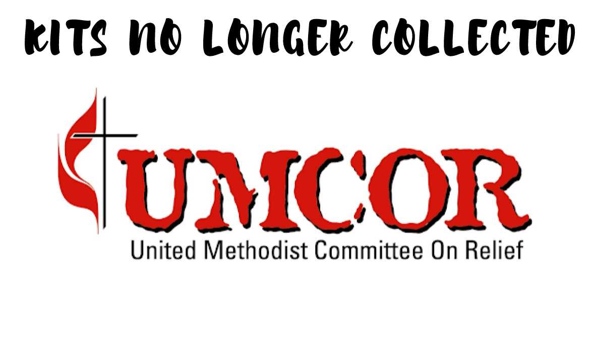 Umcor Kits