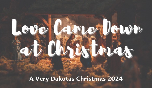 Very Dakotas Christmas